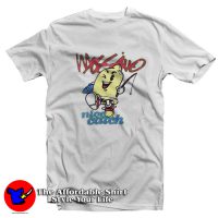 Mossimo Nice Catch Vintage Unisex T-Shirt