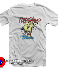 Mossimo Nice Catch Vintage Unisex T-Shirt