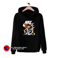 Nike x One Piece Luffy Collab Unisex Hoodie