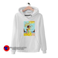 Power Mood Ring Lorde Tour Graphic Hoodie