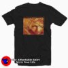 Stone Temple Pilots Shangri La Album Cover T-Shirt