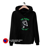The Pogues Fairy Tale in New York Christmas Hoodie