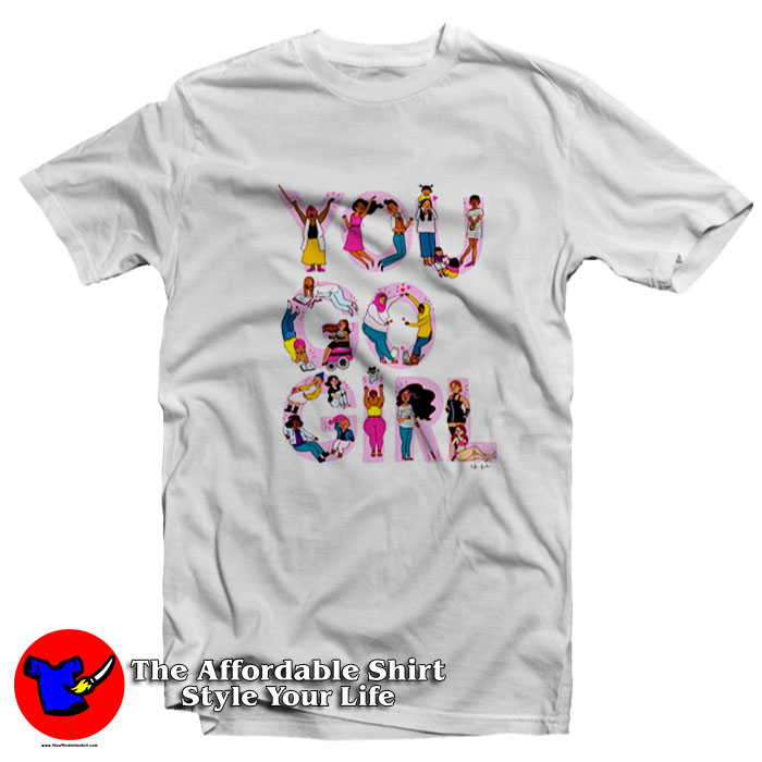 You Go Girl Lee Hyori Graphic T Shirt 510x510 image You Go Girl Lee Hyori Graphic T Shirt 510x510 You Go Girl Lee Hyori Graphic T Shirt On Sale