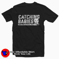 Catching Babies Unlike Agholor Graphic Tshirt