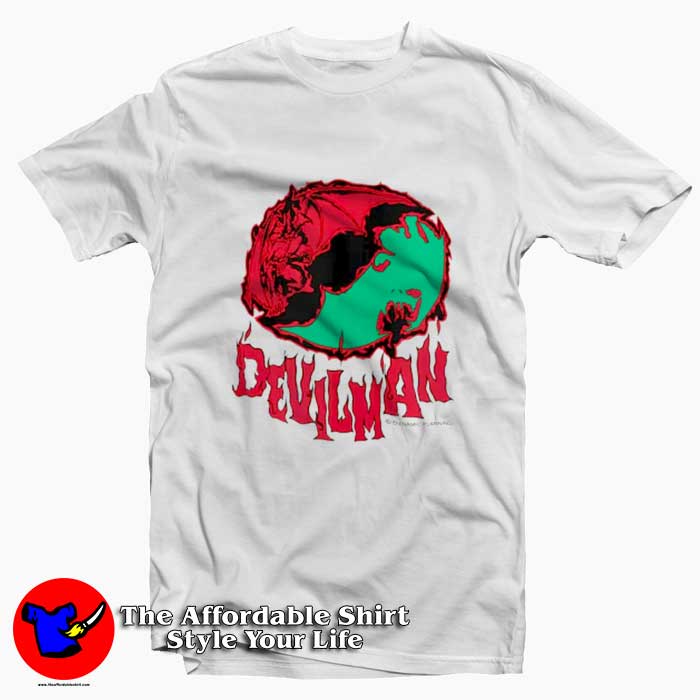 Devilman Comic Book Go Nagai Anime Tshirt 510x510 image Devilman Comic Book Go Nagai Anime Tshirt 510x510 Devilman Comic Book Go Nagai Anime T Shirt On Sale
