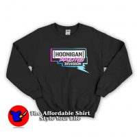 Hoonigan Ken Block Racing Division Sweatshirt