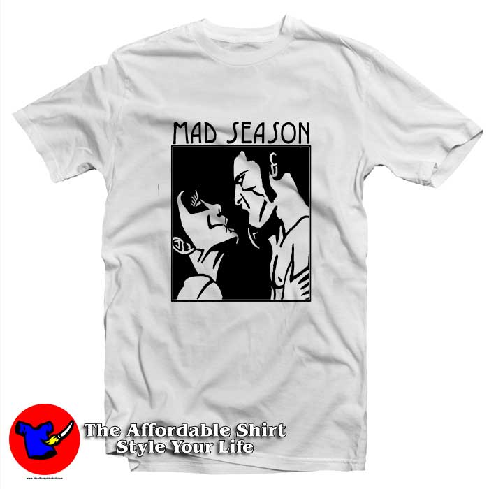 Mad Season American Rock Supergroup Tshirt 510x510 image Mad Season American Rock Supergroup Tshirt 510x510 Mad Season American Rock Supergroup T Shirt On Sale