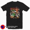 SZA Good Days Rapper Vintage Bootleg T-Shirt