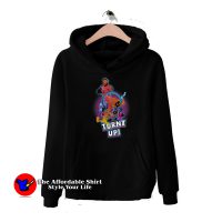 Space Jam A New Legacy Turnt Up Unisex Hoodie