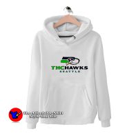 Thchawks Seattle Seahawks Parody Hoodie