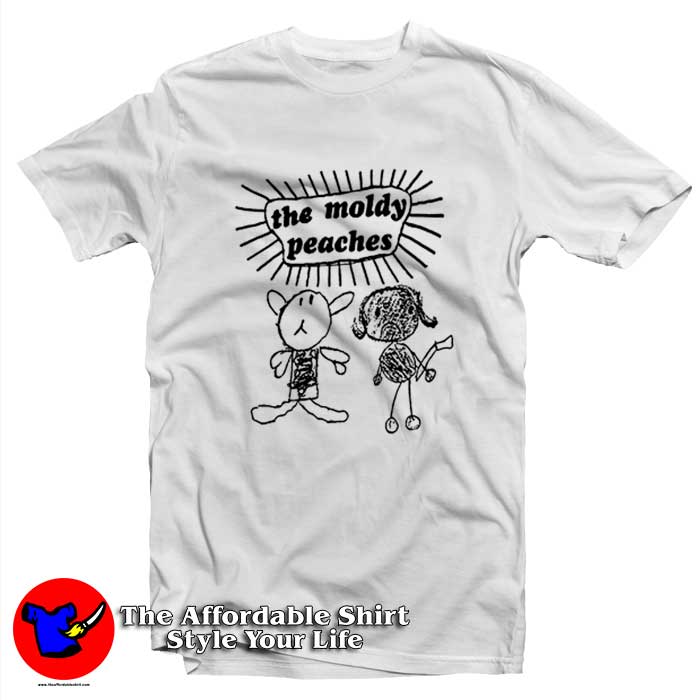 The Moldy Peaches Music Vintage Unisex Tshirt 510x510 image The Moldy Peaches Music Vintage Unisex Tshirt 510x510 The Moldy Peaches Music Vintage Unisex T Shirt On Sale