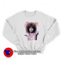 Vintage 1990 The Doors Jim Morrison Sweatshirt