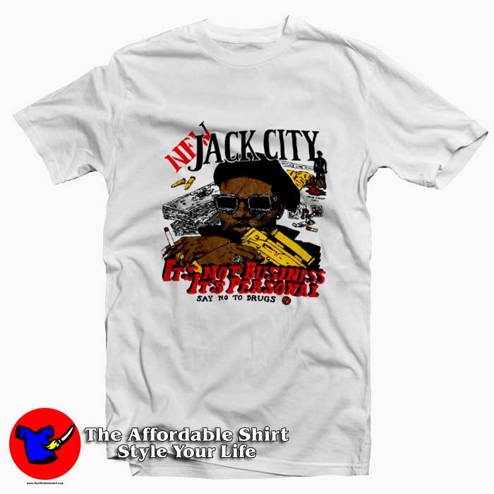 Vintage New Jack City Its Personal Unisex Tshirt 510x510 image Vintage New Jack City Its Personal Unisex Tshirt 510x510 Vintage New Jack City It's Personal Unisex T Shirt On Sale