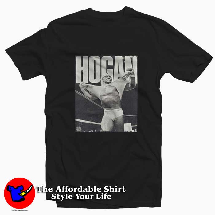 WWE WWF Hulk Hogan Graphic Tshirt 510x510 image WWE WWF Hulk Hogan Graphic Tshirt 510x510 WWE WWF Hulk Hogan Graphic T Shirt On Sale