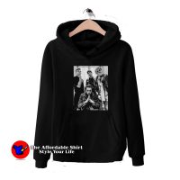 5 Seconds Of Summer Group Photo Hoodie