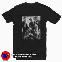 5 Seconds Of Summer Group Photo T-Shirt