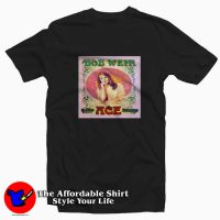 Bob Weir The Ace Demos Vintage Graphic T-Shirt