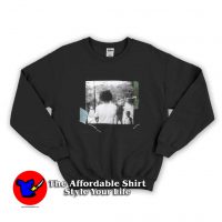 J Cole 4 Your Eyez Only Rap Hip Hop Sweatshirt