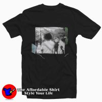 J Cole 4 Your Eyez Only Rap Hip Hop T-Shirt