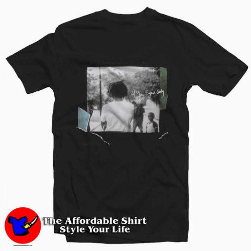 J Cole 4 Your Eyez Only Rap Hip Hop Tshirt 500x500 J Cole 4 Your Eyez Only Rap Hip Hop T Shirt On Sale
