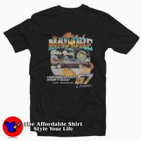 Mac Dre California Hot Boy Makin It Vintage T-Shirt