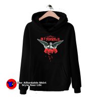 My Chemical Romance Angel Of The Water Hoodie