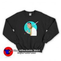 Target Frank Ocean Graphic Art Sweatshirt