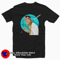 Target Frank Ocean Graphic Art T-Shirt