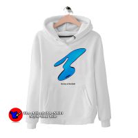 The Best Of New Order 2 Album Cover Hoodie