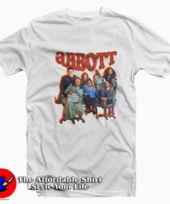 Abbott Elementary Graphic Unisex T-Shirt