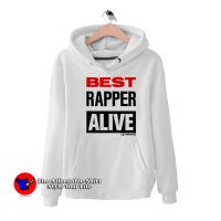Best Rapper Alive Graphic Unisex Hoodie