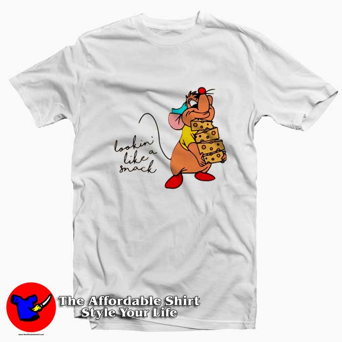 Disney Lookin Like A Snack Gus Mouse Tshirt 510x510 image Disney Lookin Like A Snack Gus Mouse Tshirt 510x510 Disney Lookin Like A Snack Gus Mouse T Shirt On Sale