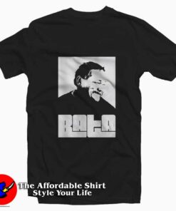 Efren Bata Reyes The Magician Of Pool T-Shirt