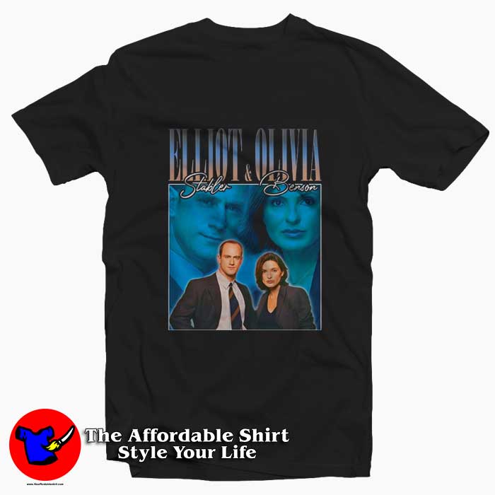 Elliot Stabler and Olivia Benson Vintage Tshirt 510x510 image Elliot Stabler and Olivia Benson Vintage Tshirt 510x510 Elliot Stabler and Olivia Benson Vintage T Shirt On Sale