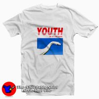Exo Xiumin Youth Graphic Unisex T-Shirt
