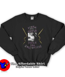 Fiona Apple Fetch The Bolt Cutters Vintage Sweatshirt