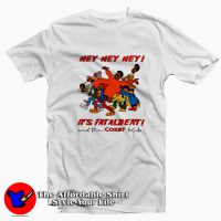 It's Fat Albert & The Cosby Vintage Cartoon T-Shirt