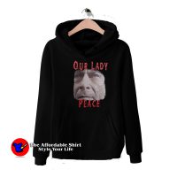Our Lady Peace I Can't Concentrate Unisex Hoodie