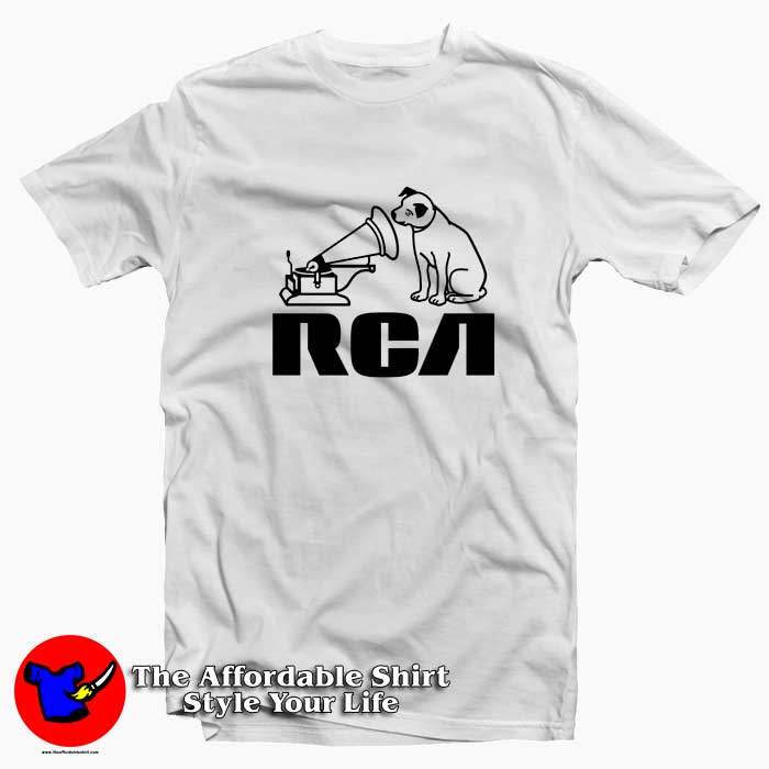 Retro Rca Victor Records Label Vintage Tshirt 510x510 image Retro Rca Victor Records Label Vintage Tshirt 510x510 Retro Rca Victor Records Label Vintage T Shirt On Sale