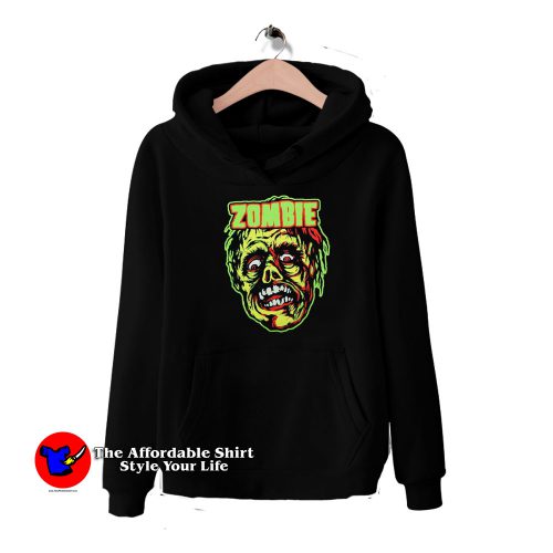 Rob Zombie Bring Out Your Dead Hoodie 500x500 Rob Zombie Bring Out Your Dead Hoodie On Sale
