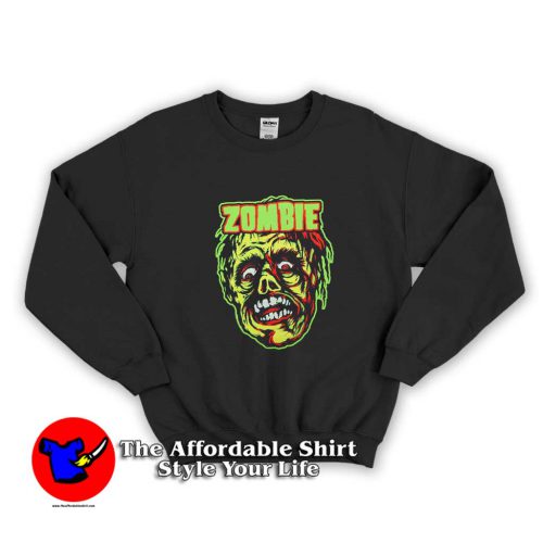 Rob Zombie Bring Out Your Dead Sweater 500x500 Rob Zombie Bring Out Your Dead Sweatshirt On Sale