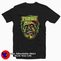 Rob Zombie Bring Out Your Dead T-Shirt