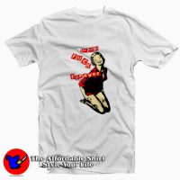 Sex Pistols Fuck Forever Graphic T-Shirt