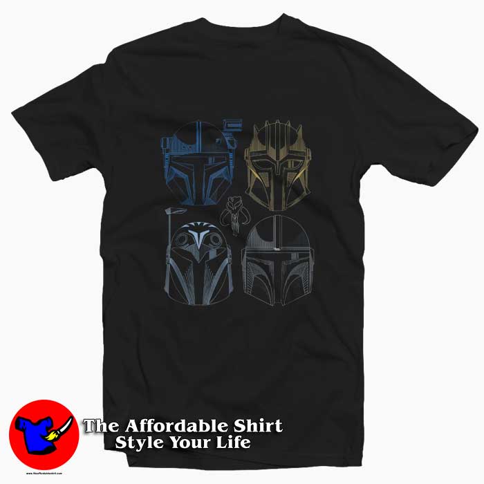 Star Wars Mandalorian Bounty Hunter Outline Tshirt 510x510 image Star Wars Mandalorian Bounty Hunter Outline Tshirt 510x510 Star Wars Mandalorian Bounty Hunter Outline T Shirt On Sale