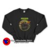 Star Wars Mandalorian Grogu Hugging An Anzellan Sweatshirt