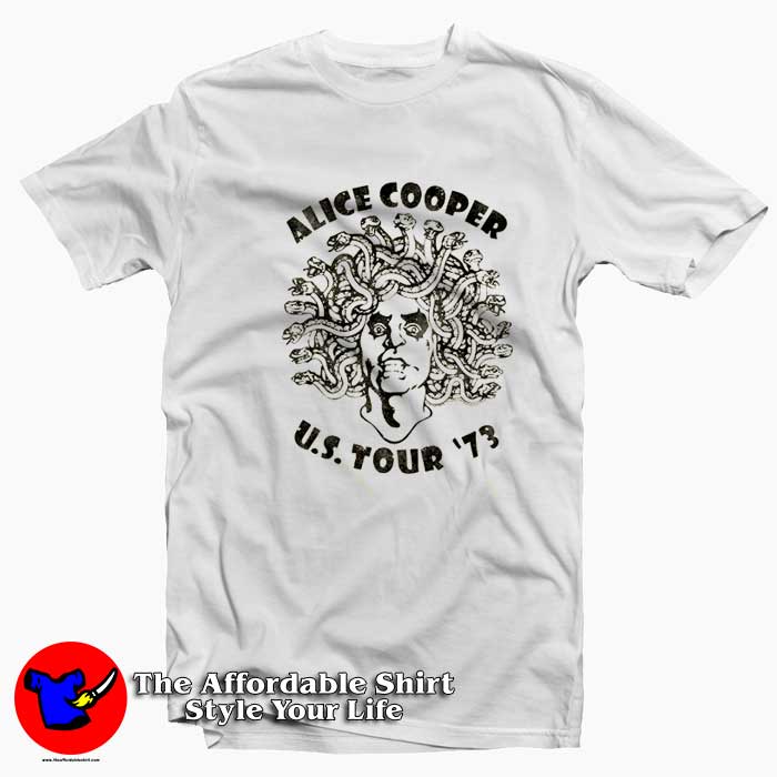 Alice Cooper Medusa USA Tour Graphic Tshirt 510x510 image Alice Cooper Medusa USA Tour Graphic Tshirt 510x510 Alice Cooper Medusa USA Tour Graphic T Shirt On Sale
