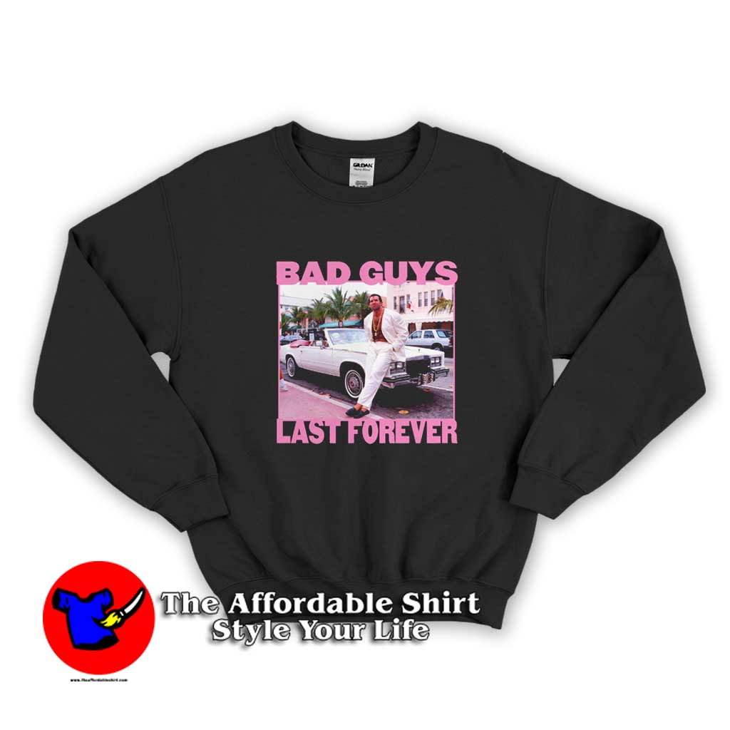 Bad Guys Last Forever Scott Hall Graphic Sweater 510x510 image Bad Guys Last Forever Scott Hall Graphic Sweater 510x510 Bad Guys Last Forever Scott Hall Graphic Sweatshirt On Sale