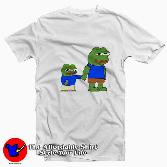 Big Brother Pepe Frog Funny Parody Meme Tshirt 510x510 image Big Brother Pepe Frog Funny Parody Meme Tshirt 510x510 Big Brother Pepe Frog Funny Parody Meme T Shirt On Sale
