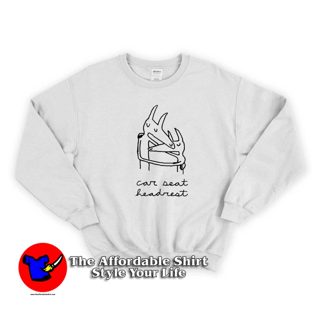 Car Seat Headrest Twin Fantasy Album Sweater 510x510 image Car Seat Headrest Twin Fantasy Album Sweater 510x510 Car Seat Headrest Twin Fantasy Album Sweatshirt On Sale