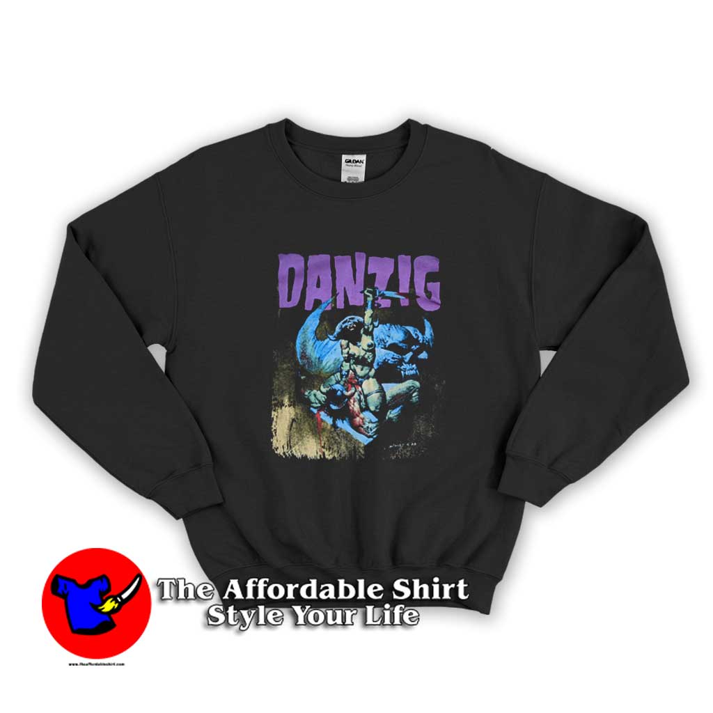 Danziig Or Samhain Vintage Graphic Sweater 510x510 image Danziig Or Samhain Vintage Graphic Sweater 510x510 Danziig Or Samhain Vintage Graphic Sweatshirt On Sale